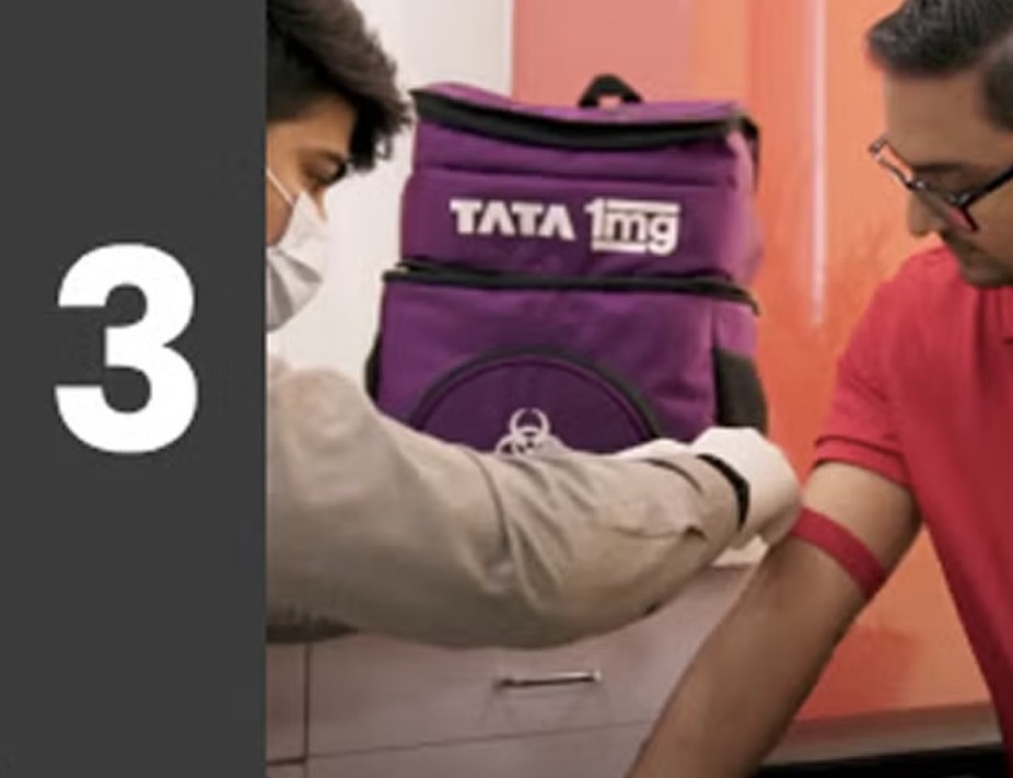 Safe Sample Collection